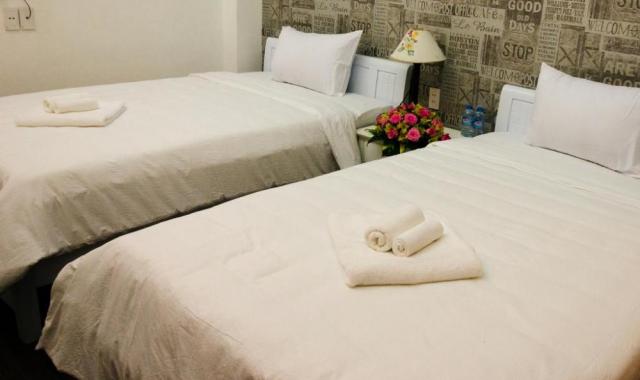 Cho thuê phòng dài hạn giá rẻ hấp dẫn, vị trí trung tâm của trung tâm, 35 Phan Chu Trinh, Đà Nẵng