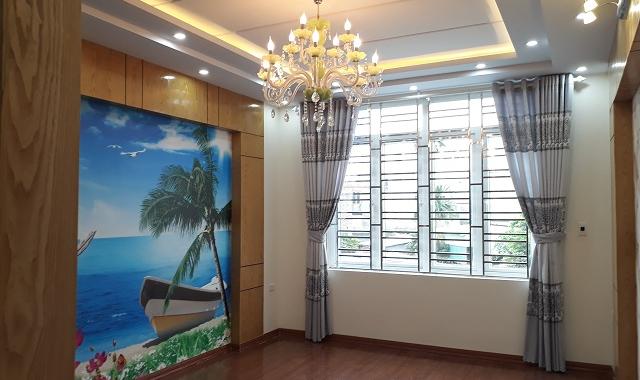 Bán nhà 60 m2 gồm 4 tầng xây mới. đường Lê Hồng Phong, Hải Phòng