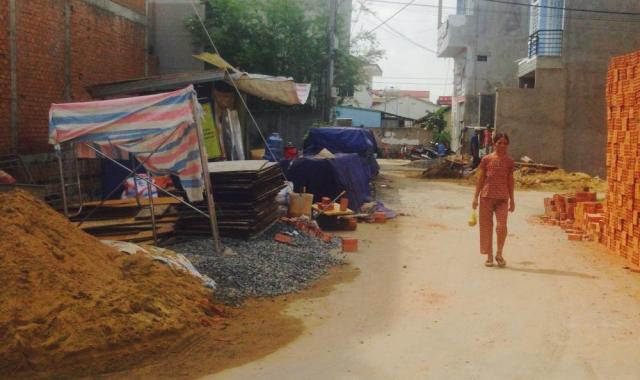 Bán nhanh lô đất đường Nguyễn Xiển, 670tr một nền, SHR