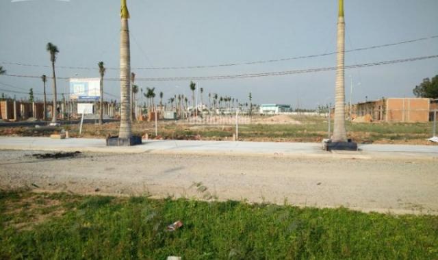 Bán đất chính chủ ngay TT thị xã Bến Cát, gần khu công nghiệp, khu vực đông dân cư