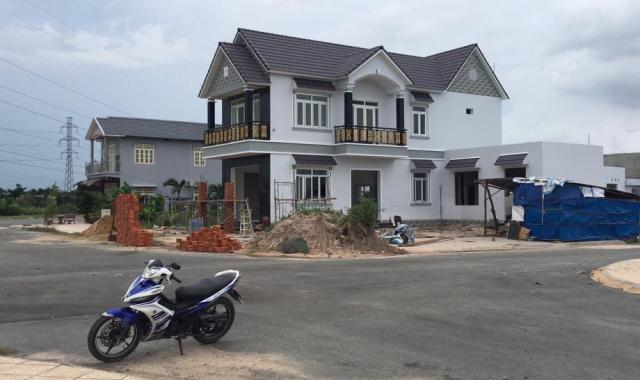 Nhà đất Đồng Nai, đất nền sân bay Long Thành, dự án Victoria City, MT QL 51, NH hỗ trợ 70%