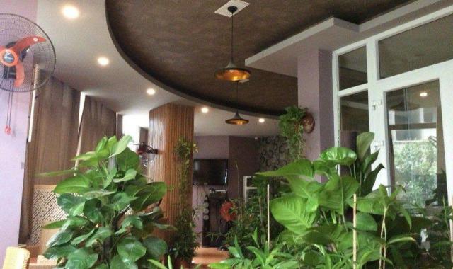 Chính chủ bán nhà quận Cầu Giấy, ngõ kinh doanh Phạm Tuấn Tài, 6 tầng x 63m2, 15.8 tỷ, thang máy
