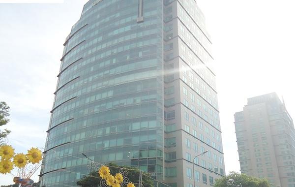 Cho thuê văn phòng đường Lê Duẩn, Bến Nghé, DT: 750m2, 798 nghìn/m2. LH: 0901394986