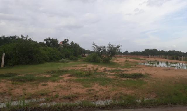 Bán đất thổ cư mặt tiền ngay góc đường Nguyễn Xiển, Lò Lu, phường Trường Thạnh, Q. 9