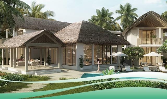 Mua BT Sun Premier Village Kem Beach nhận ngay 40% giá bán. CĐT cam kết lợi nhuận 1,2 tỷ/năm