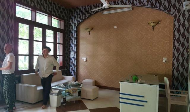 Cho thuê nhà 7 phòng ngủ đường Nguyễn Cao, trung tâm TP. Bắc Ninh