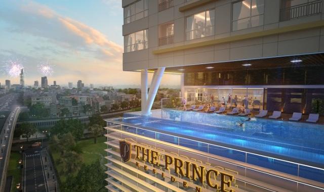 Cực hot, cần bán căn hộ The Prince Residence, Nguyễn Văn Trỗi, 2PN, DT 71m2, giá 4.850 tỷ