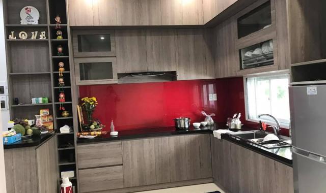 Bán nhà 3 tầng, 100m2, trung tâm TP Quảng Ngãi