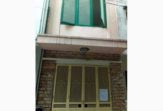 Cho thuê nhà riêng tại đường Đoàn Thị Điểm, Đống Đa, Hà Nội. DT 30m2 x 5T, giá 15 triệu/tháng
