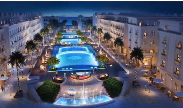 Nhượng lại xuất đầu tư KS 3* Waterfront hotels mặt biển Bãi Trường Dương Đông, Phú Quốc, giá 9 tỷ