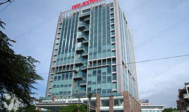 Cho thuê văn phòng tòa Geleximco Building, Hoàng Cầu, Đống Đa, 100m2, 200m2, 300m2, LH 0948175561