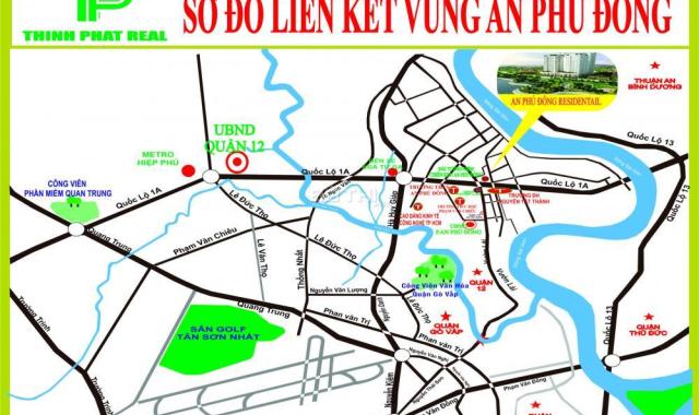 Bán đất xây trọ đối diện Đại học Nguyễn Tất Thành, chỉ 560 triệu. 0914580439