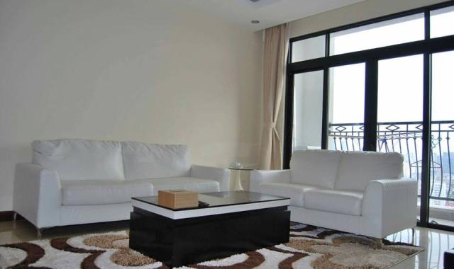 Cho thuê căn hộ chung cư Royal city tòa R1 – 72A Nguyễn Trãi, 114m2