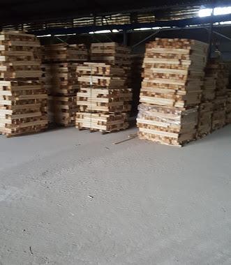 Bán 1,3 ha xưởng gỗ Bình Mỹ Tân Uyên mặt DT747 đang hoạt động giá rẻ