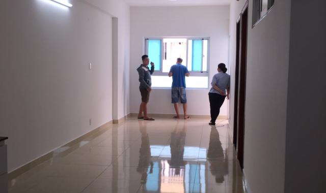Bán giá rẻ căn hộ IDICO, Quận Tân Phú, diện tích 60m2, thiết kế 2pn, 2wc