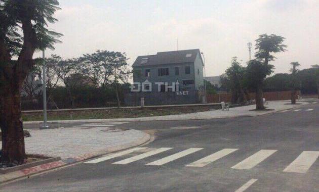 Bán đất tại đường Trường Lưu, Phường Long Trường, Quận 9, Hồ Chí Minh, diện tích 100m2. giá 1,8 tỷ