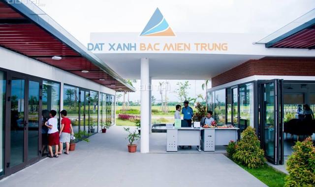 Đón đầu tuyến phố kinh doanh, đầu tư ngay tại đại lộ ánh sáng Royal Park, điểm đến của sự đẳng cấp