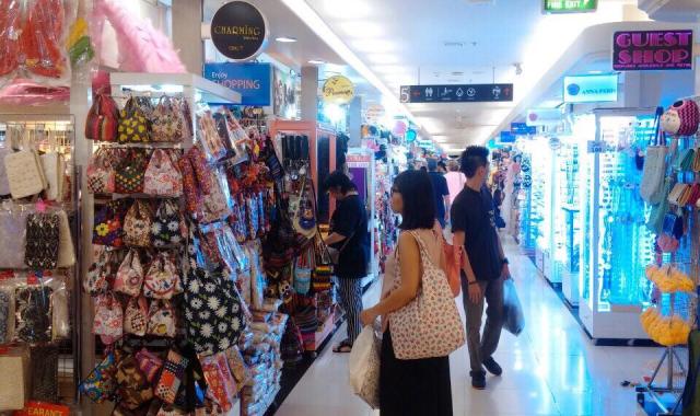 Bán shop thương mại Saigon Square tại Quận 7, giá 200 triệu, LH: 0938449092