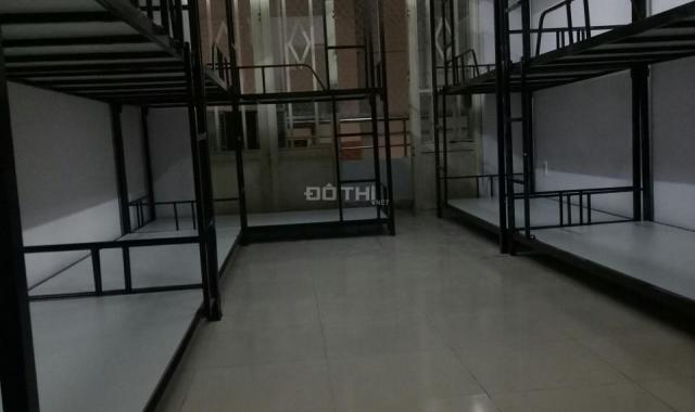 Cho thuê KTX máy lạnh 500 nghìn/tháng/giường ở Tân Bình