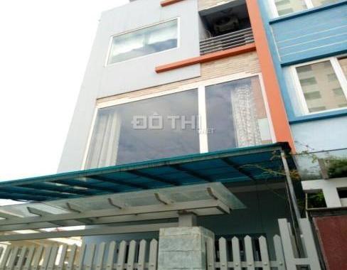Nhà liền kề DVTM Nàng Hương 81m2*4T nhà 3 mặt thoáng trong ngõ 583 Nguyễn Trãi, giá: 7.6 tỷ