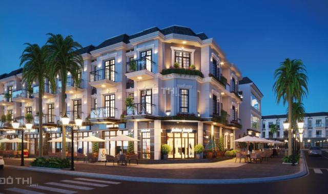 Nếu có tiền tại sao phải mua shophouse tại Đà Nẵng? Nếu mua thì mua khu vực nào?