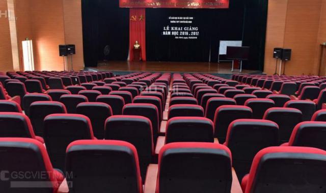 Cho thuê phòng hội trường, hội thảo 250 ghế tại Lê Trọng Tấn. Lh: 0931733628
