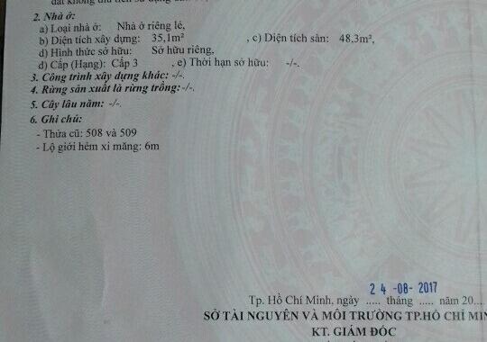 Bán đất mặt tiền Phạm Văn Đồng, mặt tiền kinh doanh. Đảm bảo lên thổ cư 100% trong tháng
