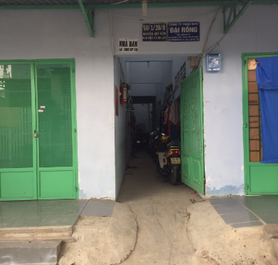 Bán nhà trọ, DT 8x22m, tại đường Nguyễn Quý Yêm, Phường An Lạc, Bình Tân, TP. HCM, giá 5 tỷ