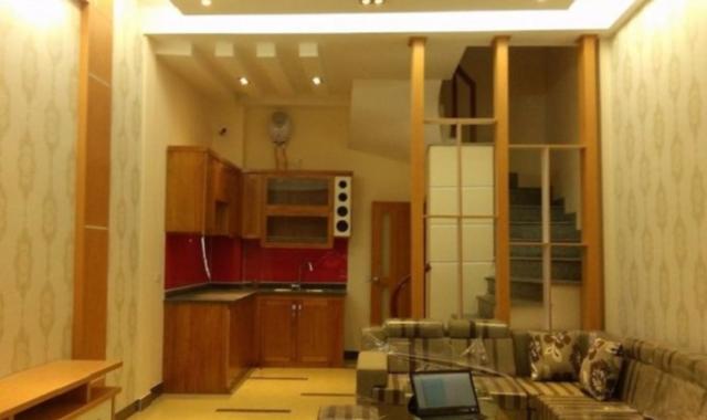 Bán nhà gần Hồ Gươm Plaza, Mỗ Lao, Hà Đông 45m2 x 4 tầng, nhà vị trí đẹp. LH 0965.192.898