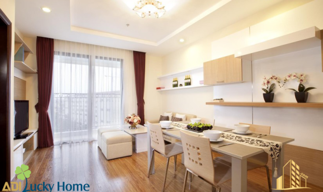 Bán căn hộ chung cư tại đường Lê Cơ, Bình Tân, Hồ Chí Minh, diện tích 60m2, giá 820 triệu