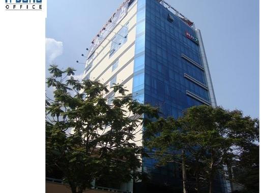Cho thuê văn phòng giá mềm tại Lê Thị Hồng Gấm, Q1, DT 100m2, giá 41 triệu/th. LH 0933510164