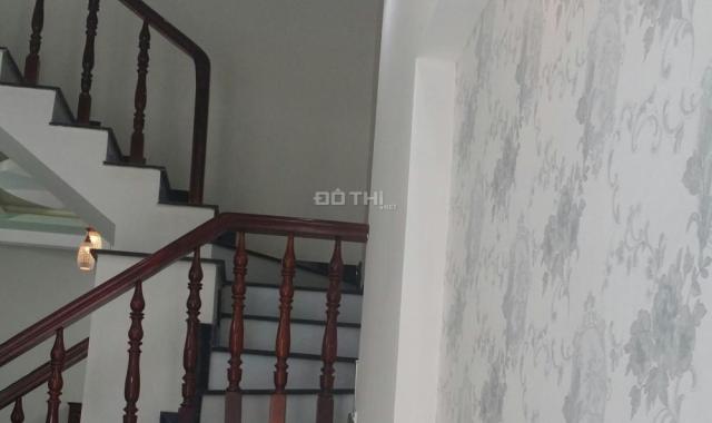 Bán nhà mới 1 lầu, trung tâm Quận 9 100m2, đường 22, Phước Long B