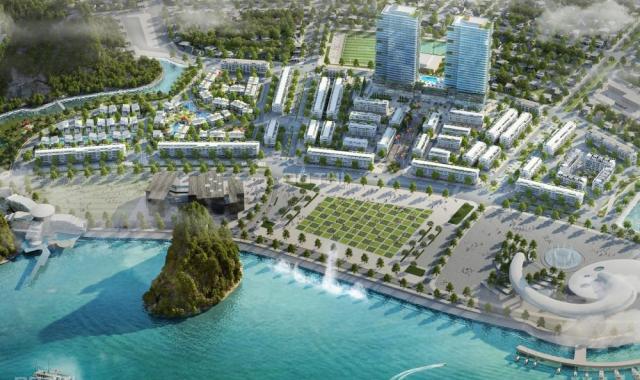 Bán nhà biệt thự, liền kề tại dự án Mon Bay Hạ Long, Hạ Long, Quảng Ninh diện tích 90m2 giá 7 tỷ