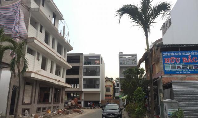 Bán đất tại dự án An Phú, An Khánh, Quận 2, Hồ Chí Minh. Diện tích 100m2, giá 91 triệu/m2
