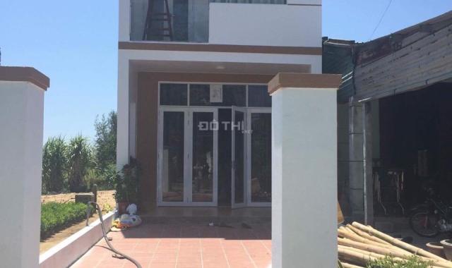 Bán nhà mới xây Cẩm Hà, Hội An thoáng, yên tĩnh 105 m2