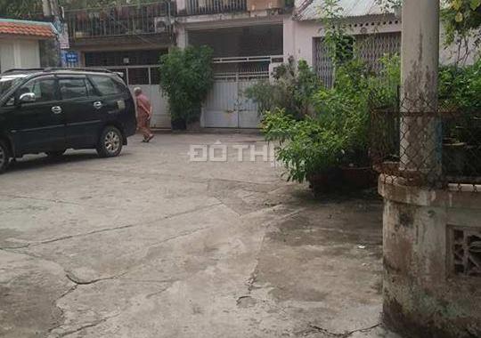 Bán nhà riêng tại đường Hồ Văn Huê, Phường 4, Phú Nhuận, DT 4*14m. Giá 5.8 tỷ