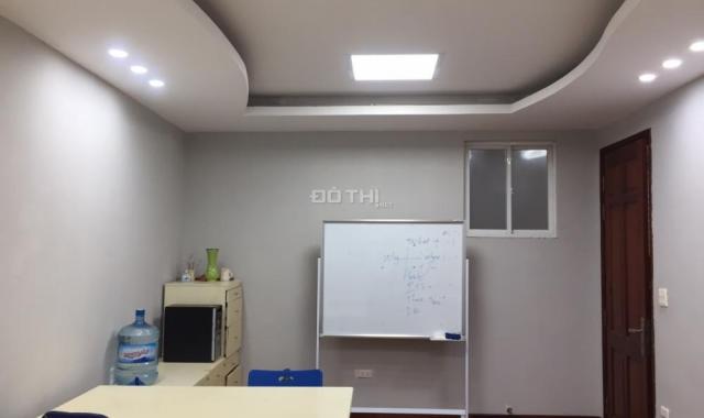Văn phòng cho thuê quận Hai Bà Trưng, mặt phố Bùi Thị Xuân 25m2, 110m2, rất đẹp