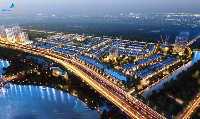 Bán nhà mặt phố tại dự án Lakeside Palace, Liên Chiểu, Đà Nẵng, diện tích 100m2, giá 2,7 tỷ
