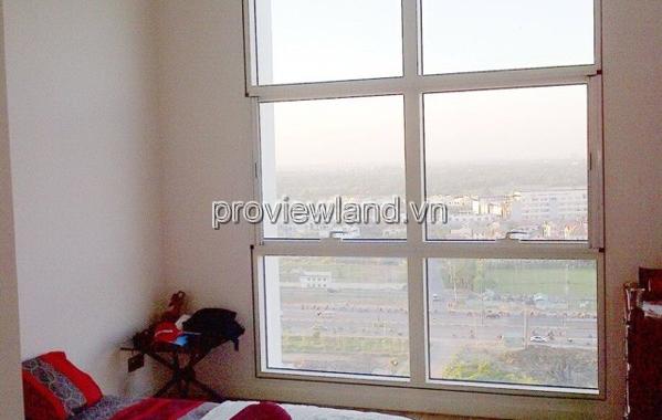 Cần bán gấp căn hộ cao cấp Estella An Phú, Quận 2. Diện tích 124m2, 3 phòng ngủ