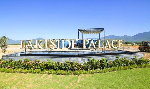 Dự án đất nền Lakeside Place - Nơi cư dân tận hưởng cuộc sống xứng tầm