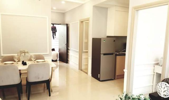 Sở hữu căn hộ gần Aeon Mall Bình Tân, trả trước chỉ 210 triệu, góp 6 triệu/tháng, LH: 0914220101
