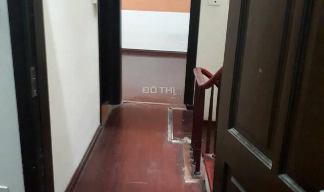 Chính chủ cần bán nhà 4 tầng 42 m2 ngõ 69 Chính Kinh, Thanh Xuân, Hà Nội