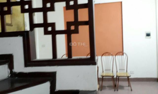 Chính chủ cần bán nhà 4 tầng 42 m2 ngõ 69 Chính Kinh, Thanh Xuân, Hà Nội