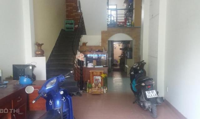 Cho thuê nhà riêng tại đường D4, Lương Định Của, Phường Bình An, Quận 2, Hồ Chí Minh