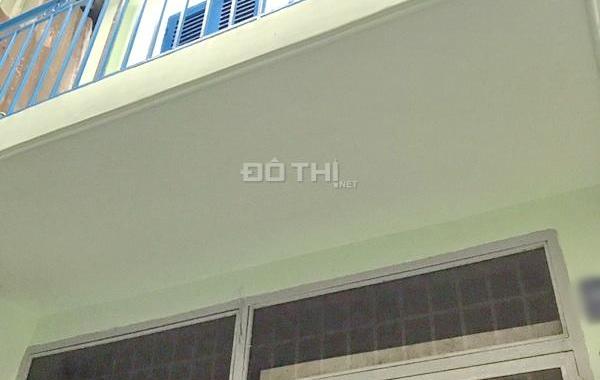 Bán nhà giấy tay hẻm 861 Trần Xuân Soạn, Phường Tân Hưng, Quận 7