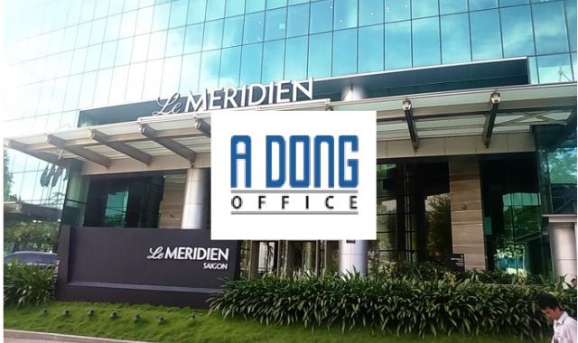 Cho thuê văn phòng hạng A tại Le Meridien Saigon, Tôn Đức Thắng, Q1, DT 620m2. LH 0933510164