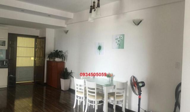 Cần bán gấp căn hộ Khang Gia Tân Hương, diện tích 88,4m2, 2 phòng ngủ, 2 vệ sinh