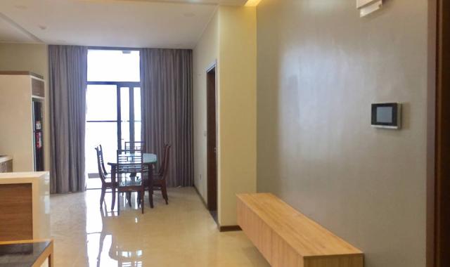 Cho thuê căn hộ Tràng An- Complex nhà mới đẹp lung linh, 74m2, 2 phòng ngủ, đủ đồ chỉ 15 tr/th