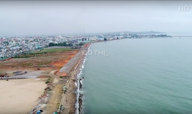 Đất nền mặt tiền biển Vietpearl City Phan Thiết chỉ với 13 triệu/m2. LH: 0962728895