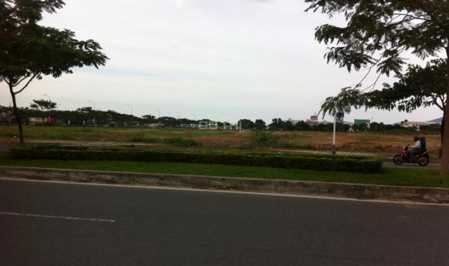 Mở bán đất mặt tiền đẹp nhất đường Hoàng Thị Loan, Tây Bắc Đà Nẵng, cách bãi tắm 500m 1.5 tỷ/100m2